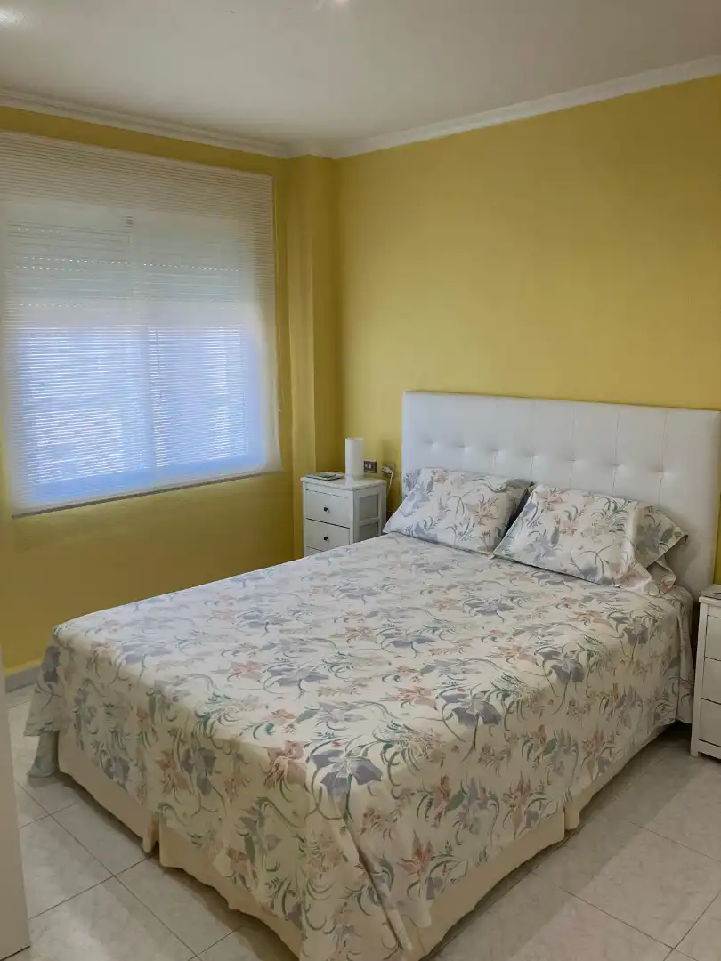 Pis de 79 m² a Santa Pola