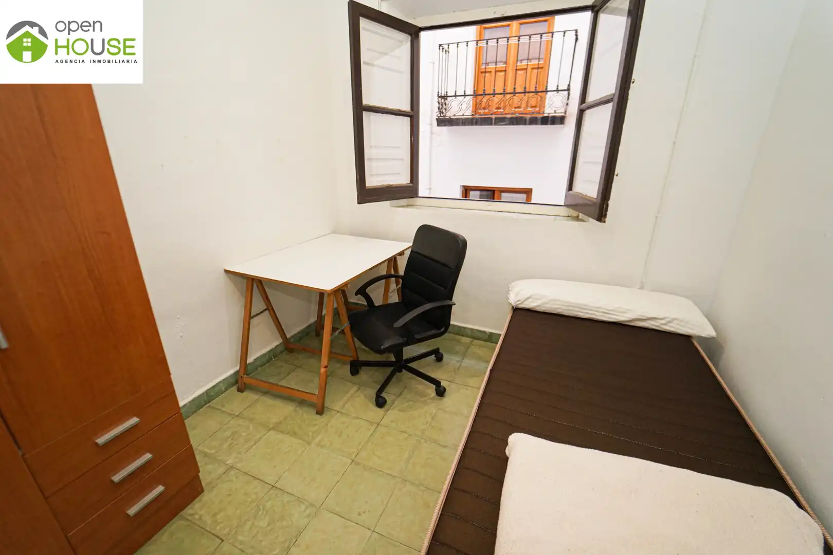 Appartamento 110 m² a Granada