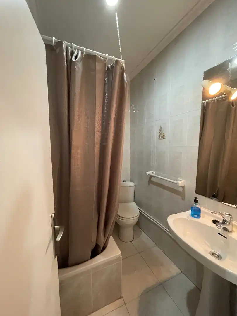 Pis de 95 m² a Plasencia