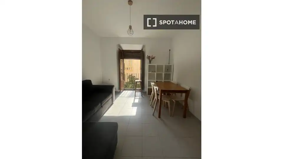 Habitación 52 m², Granada