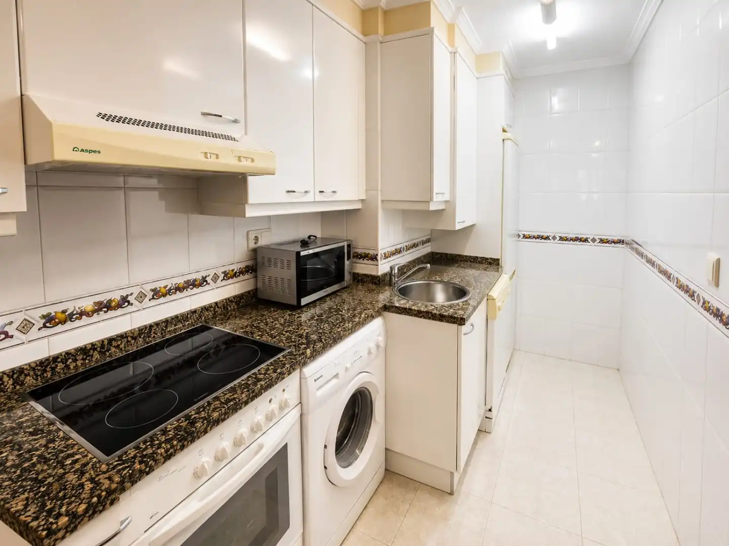 Piso de 50 m² en Gijón