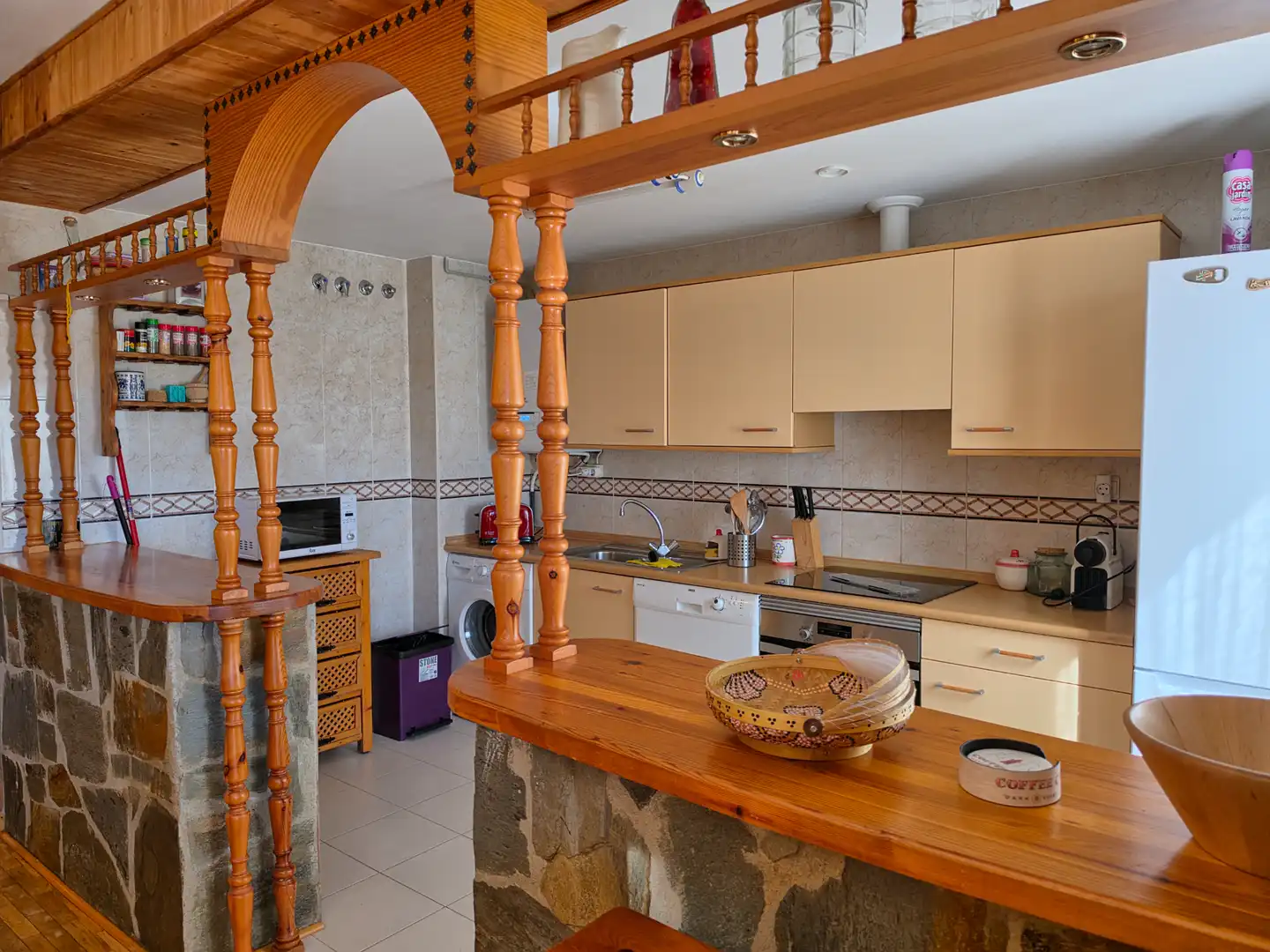 Appartamento 69 m² a Biescas