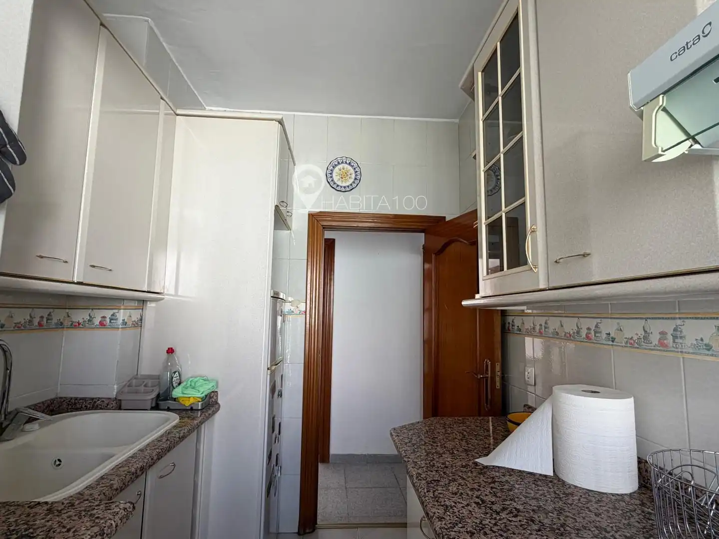 Piso de 79 m² en Cuenca