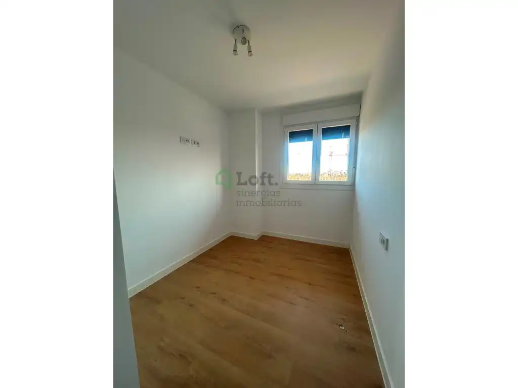 Piso de 85 m² en Badajoz