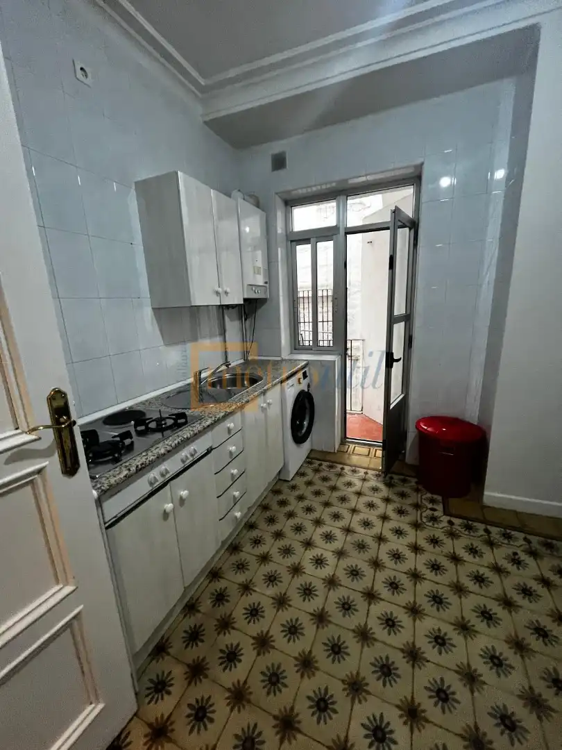 Pis de 80 m² a Salamanca