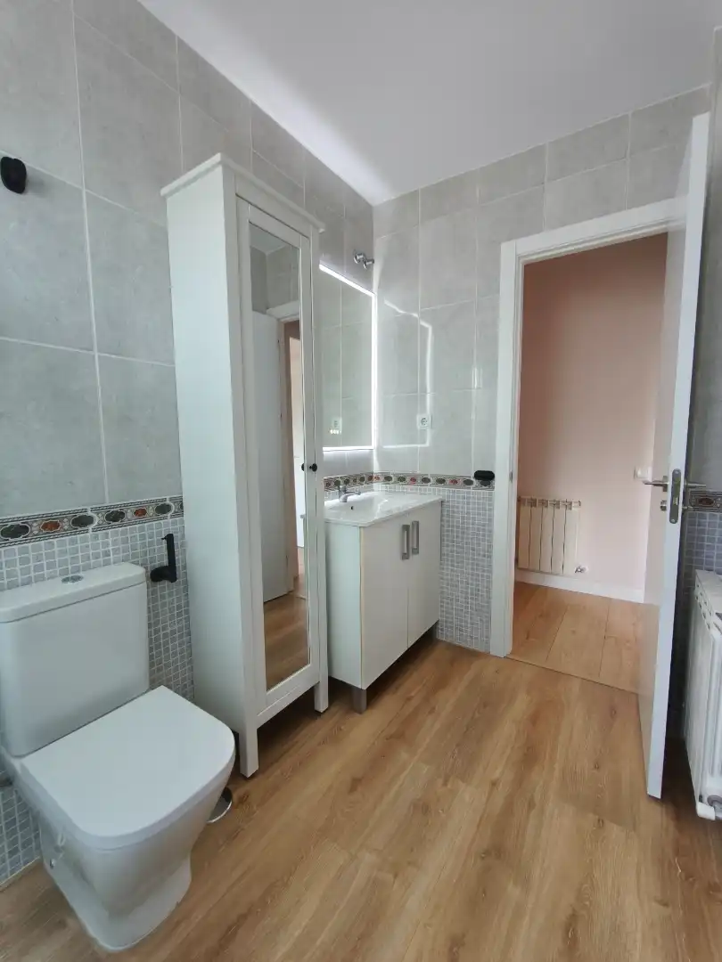 Pis de 76 m² a Brunete