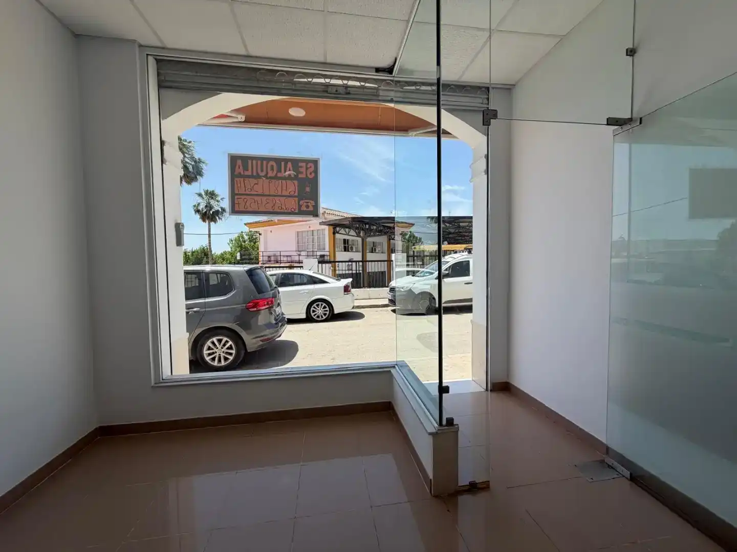 Piso de 50 m² en Osuna