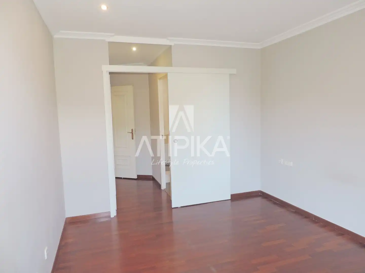 Pis de 190 m² a Barcelona