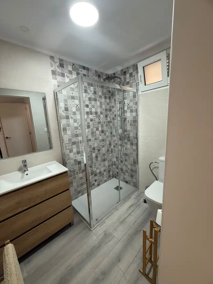 Piso de 80 m² en Gandía