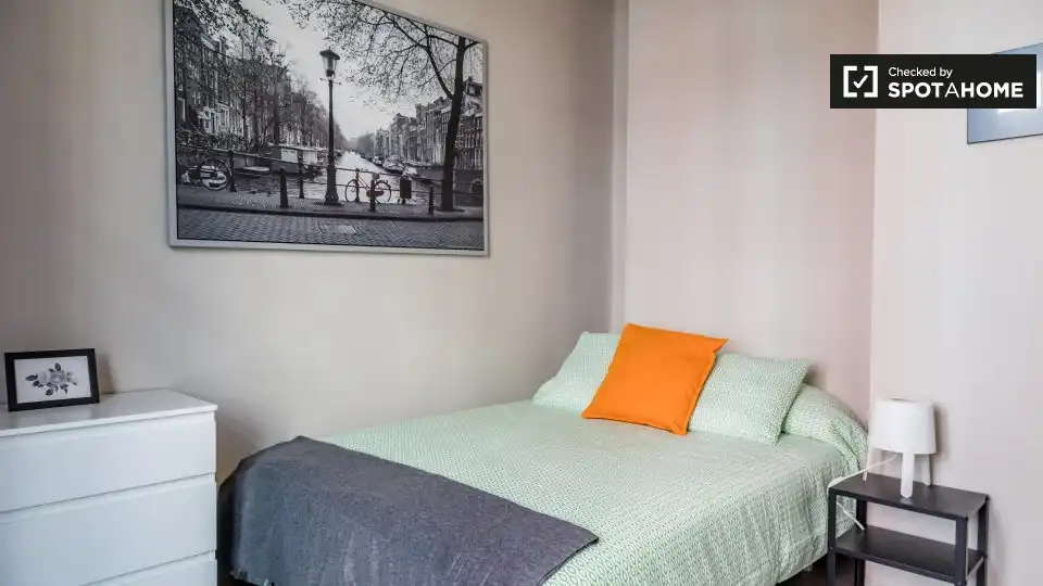 Habitación en alquiler, Valencia
