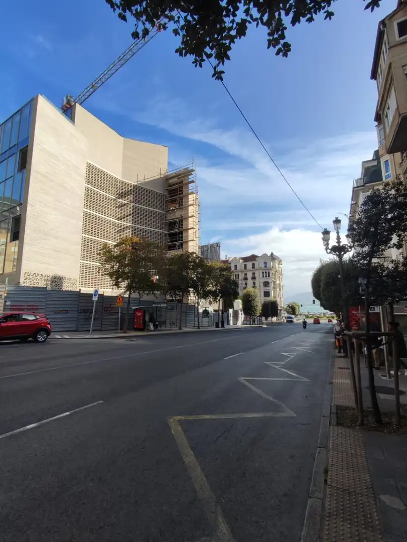 Wohnung 72 m² in Santander