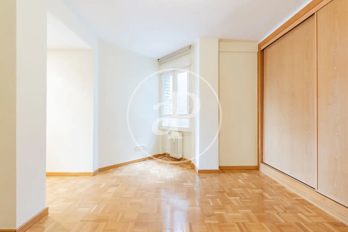 Wohnung 180 m² in Madrid