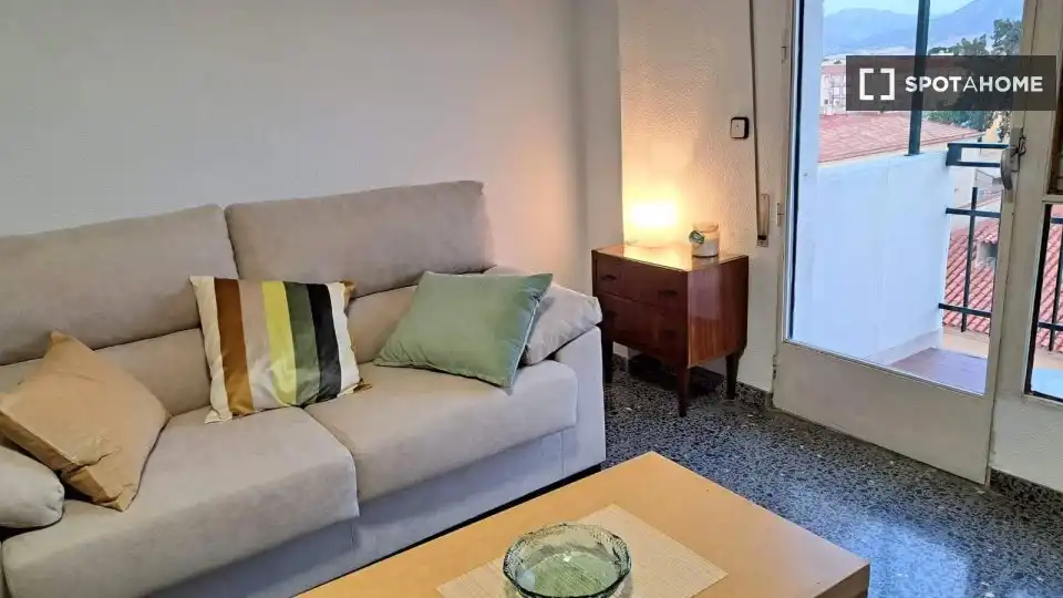 Habitación en alquiler, Murcia