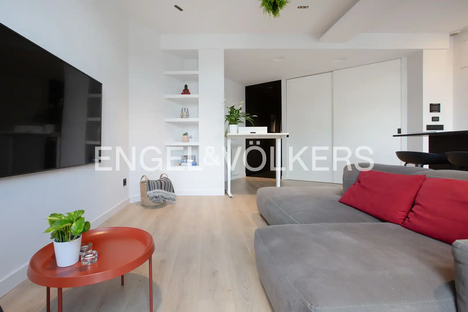 Piso de 67 m² en Bilbao