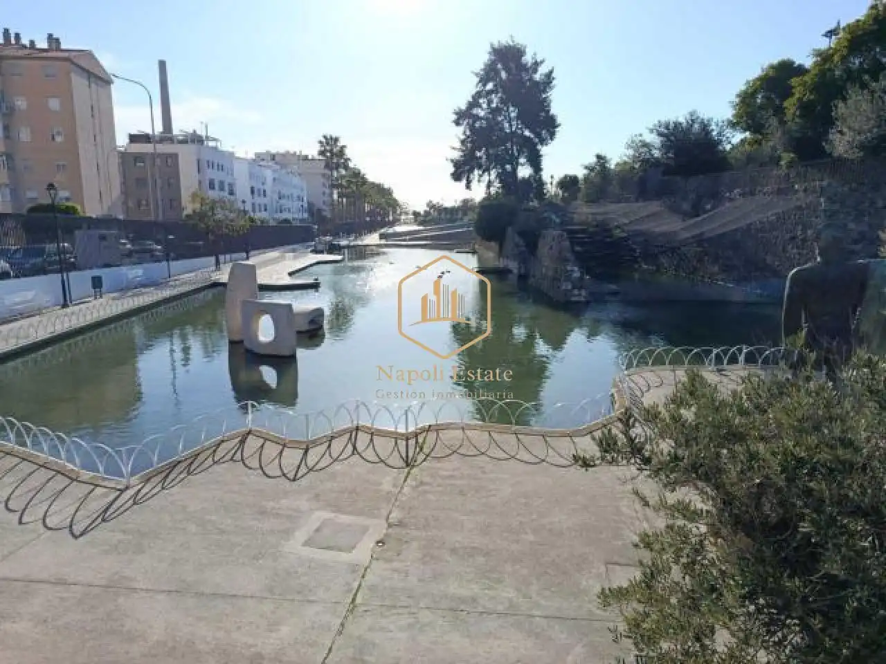 Apartamento 85 m² em Málaga