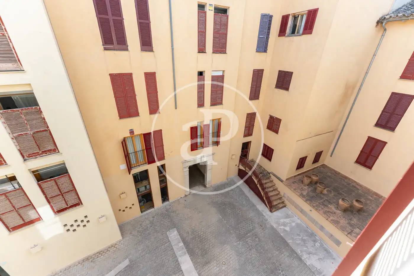Piso de 111 m² en Palma