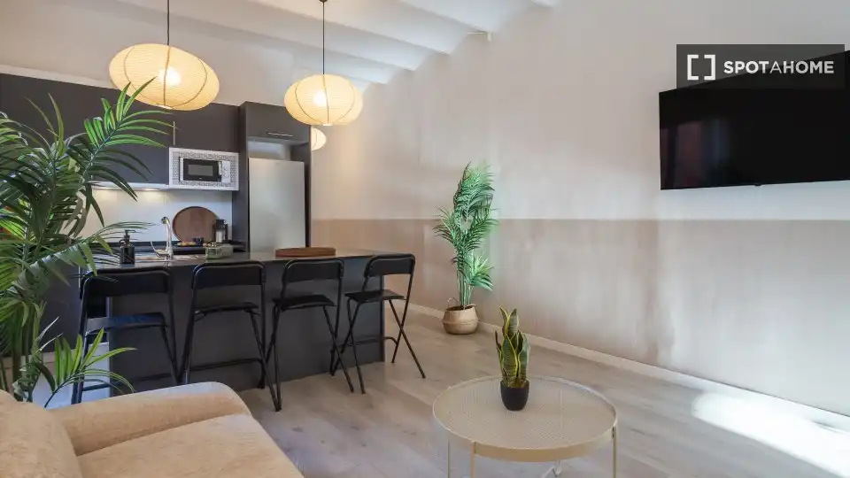 Habitación en alquiler, Barcelona