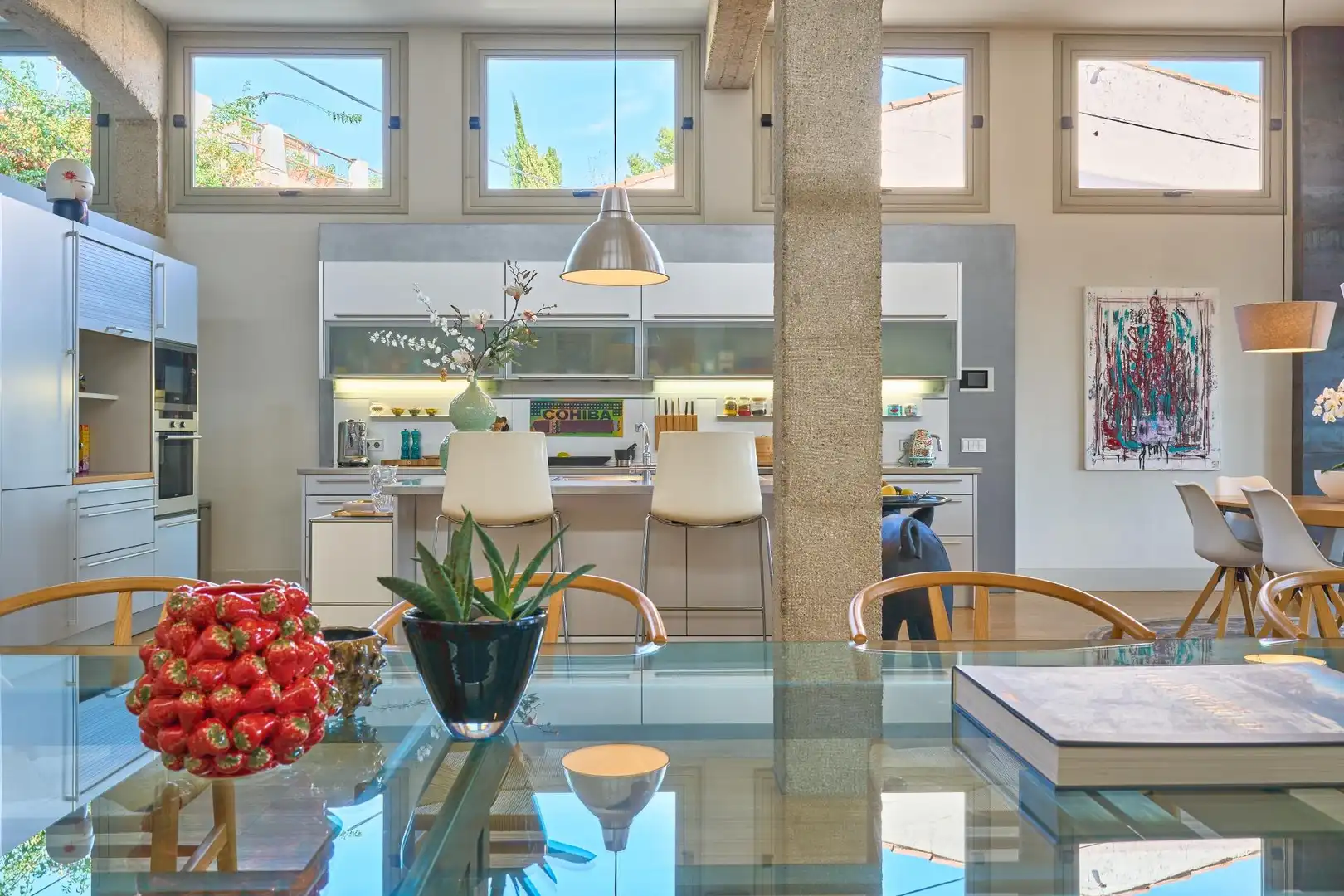 Piso de 416 m² en Palma