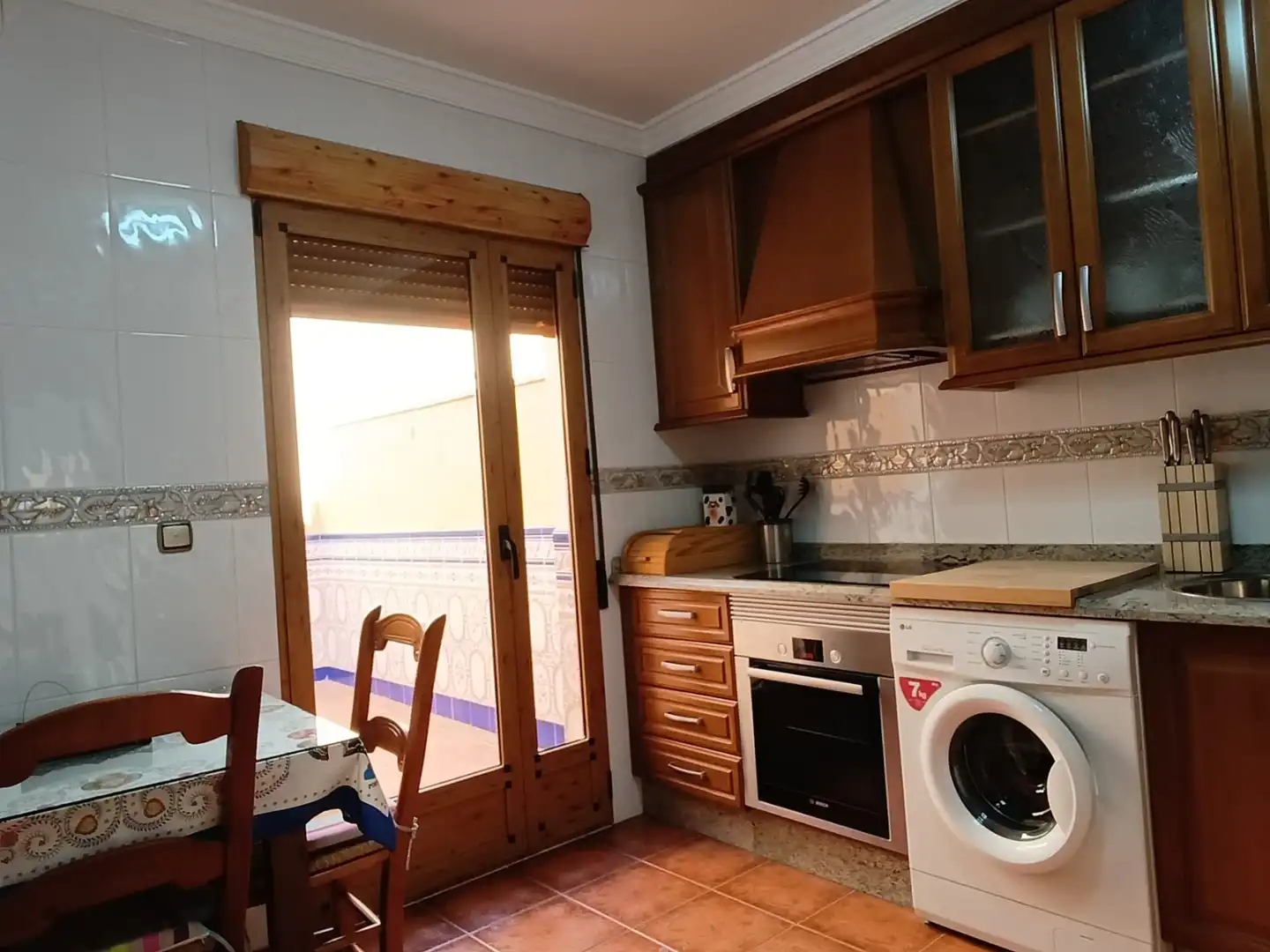 Piso de 110 m² en Padul