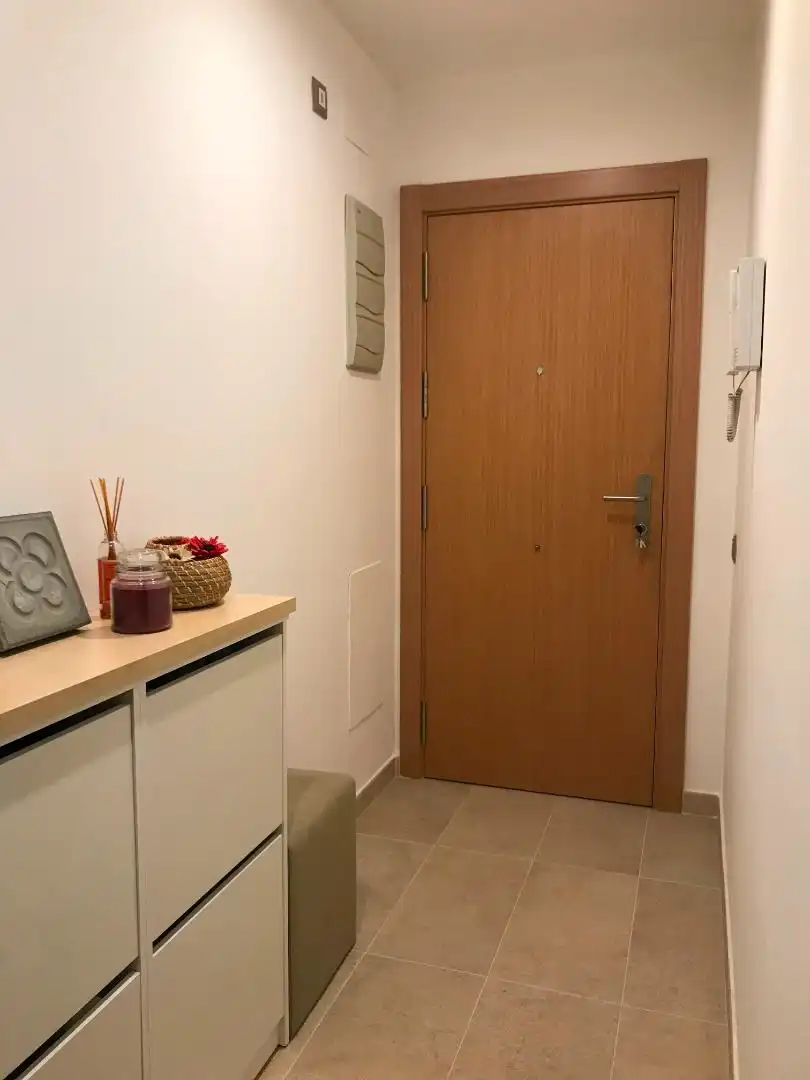 Apartamento 50 m² em Badalona