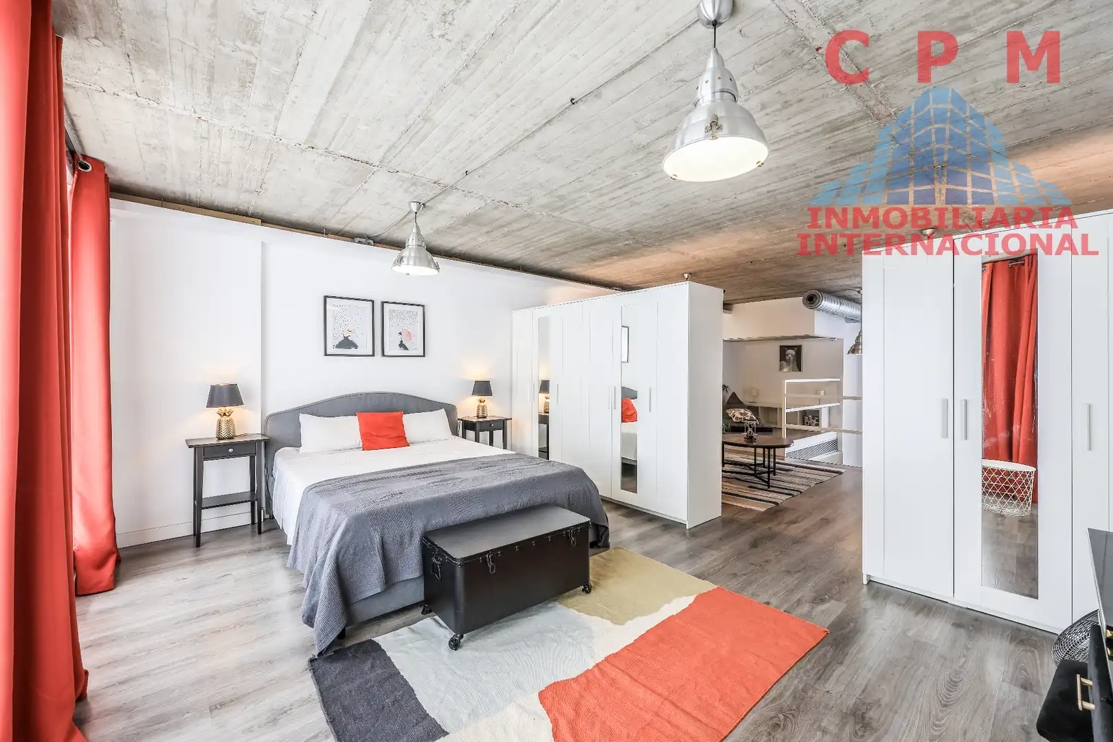 Piso de 160 m² en Alcobendas