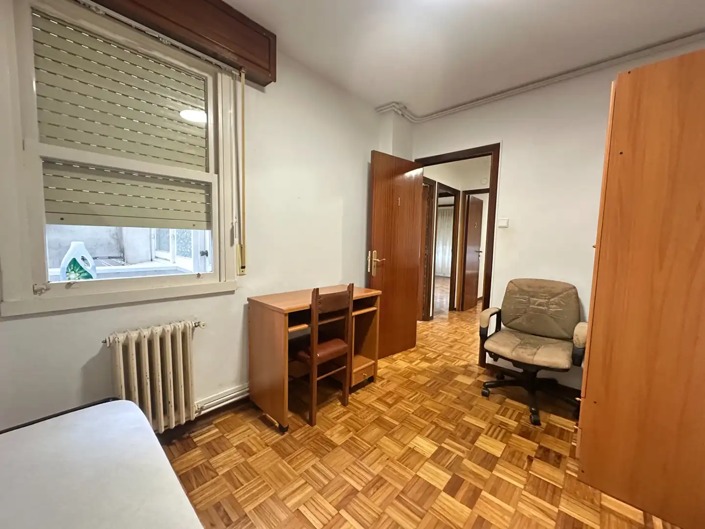Piso de 85 m² en Santiago de Compostela