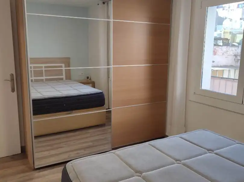 Pis de 84 m² a Mataró