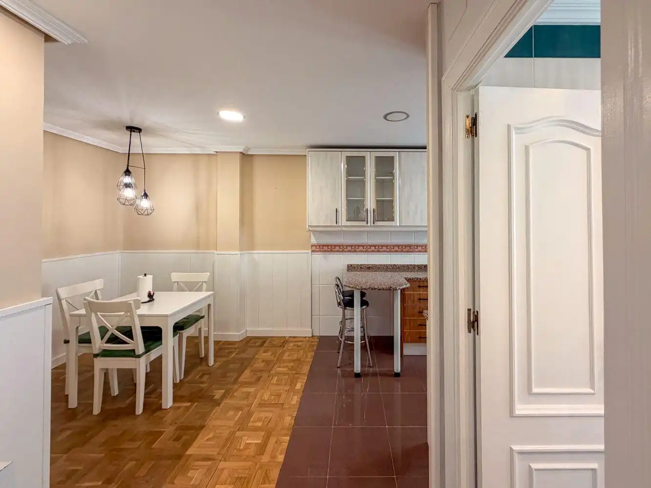 Piso de 88 m² en Madrid