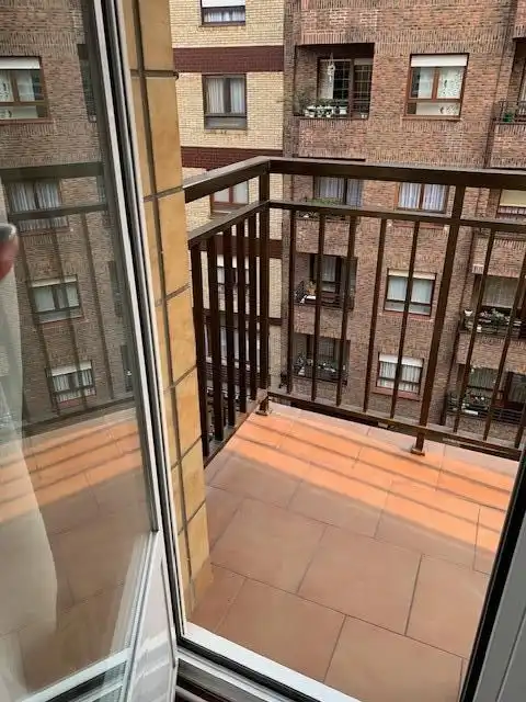 Piso de 80 m² en Bilbao