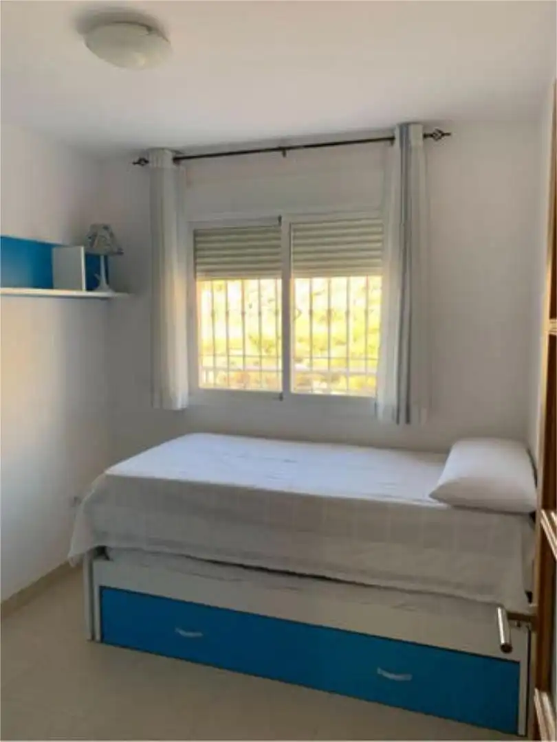 Piso de 65 m² en Carboneras
