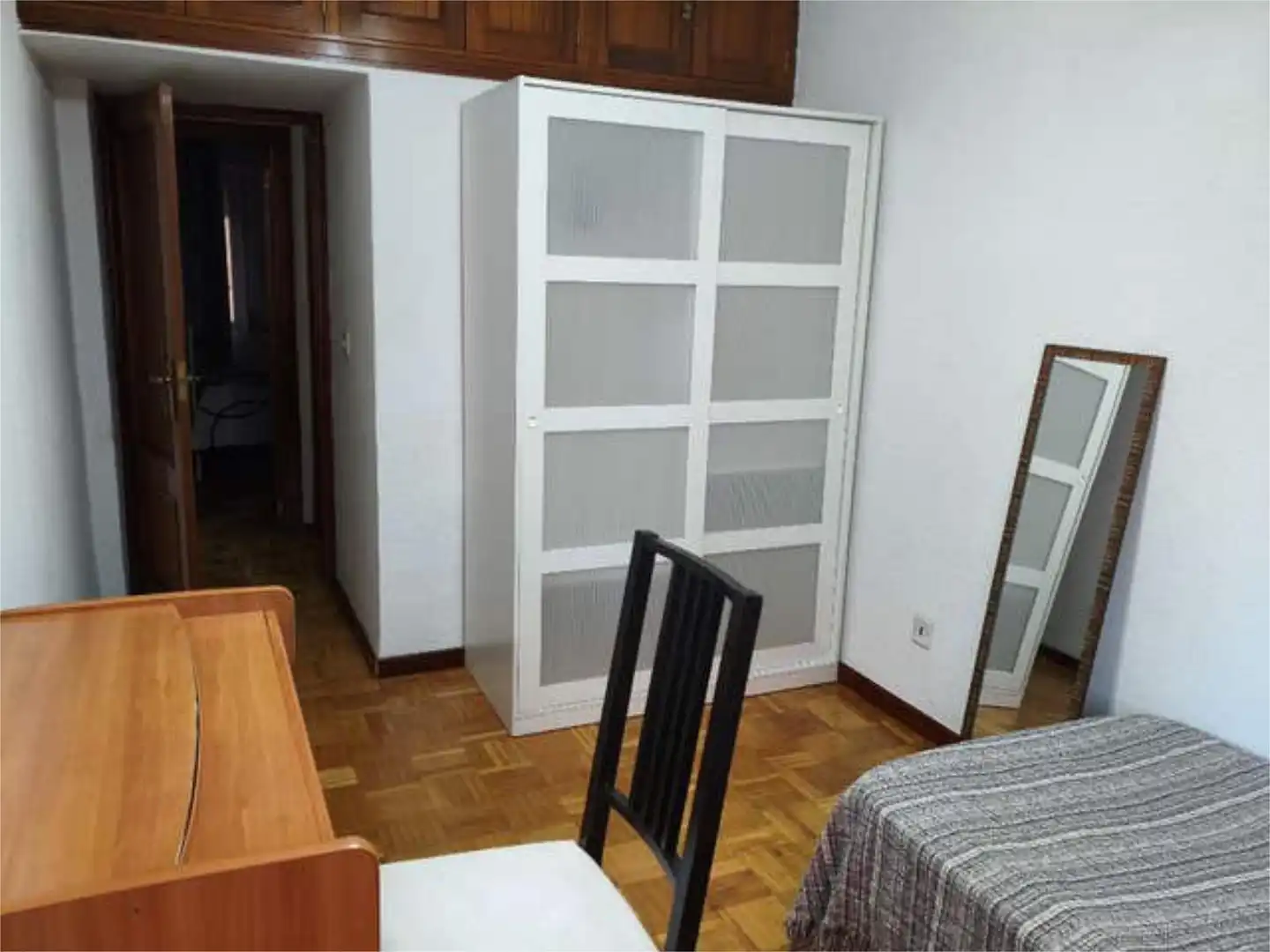 Piso de 80 m² en Getafe