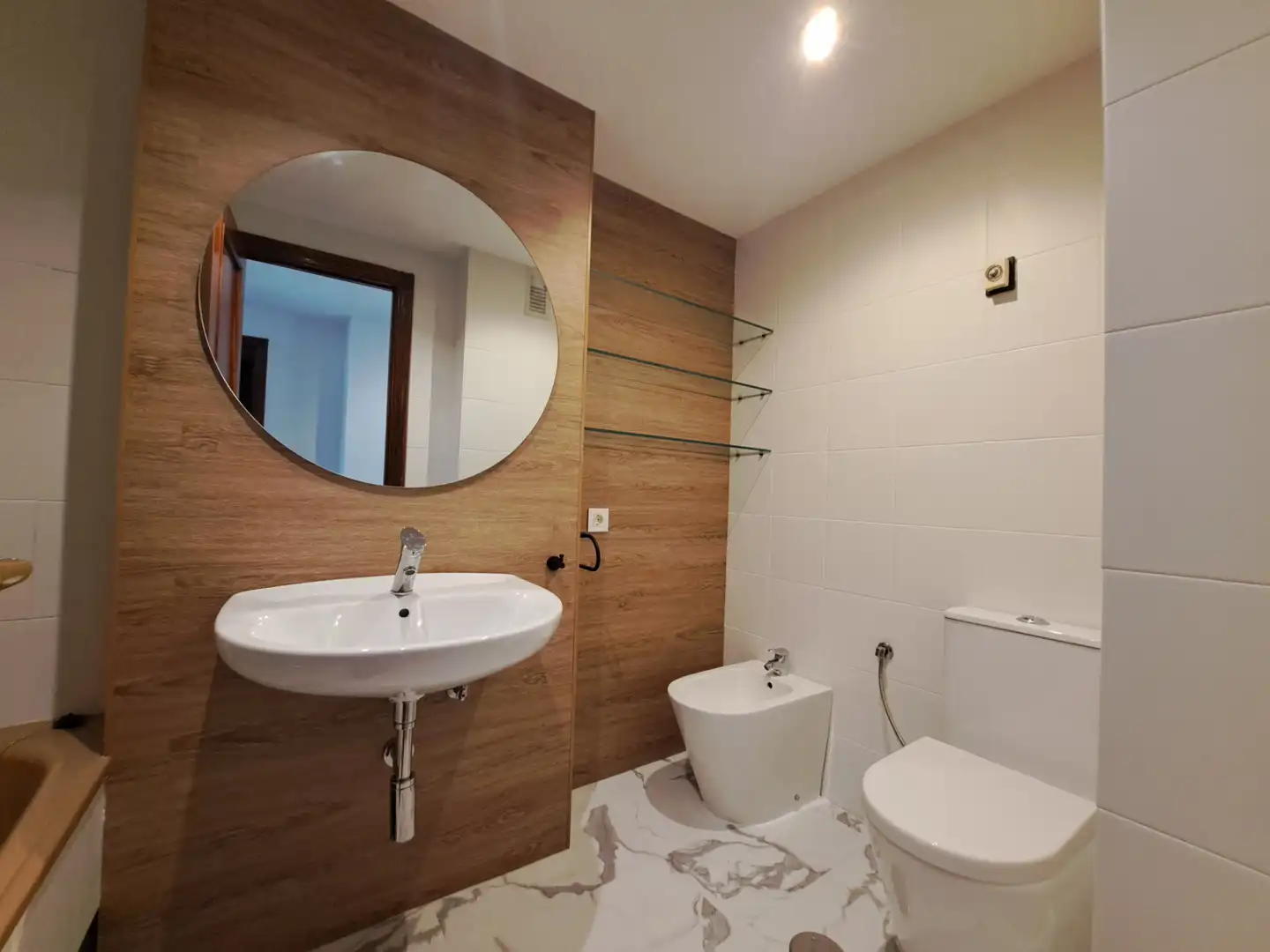 Piso de 95 m² en León
