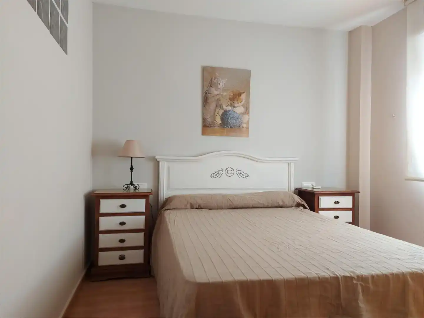 Pis de 80 m² a Trujillo