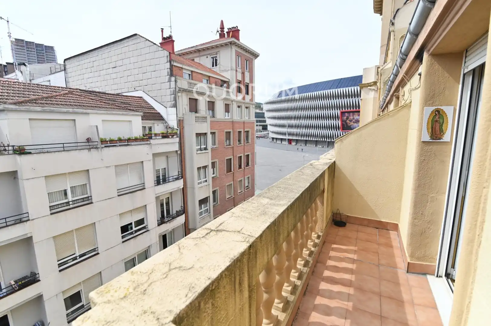 Piso de 74 m² en Bilbao