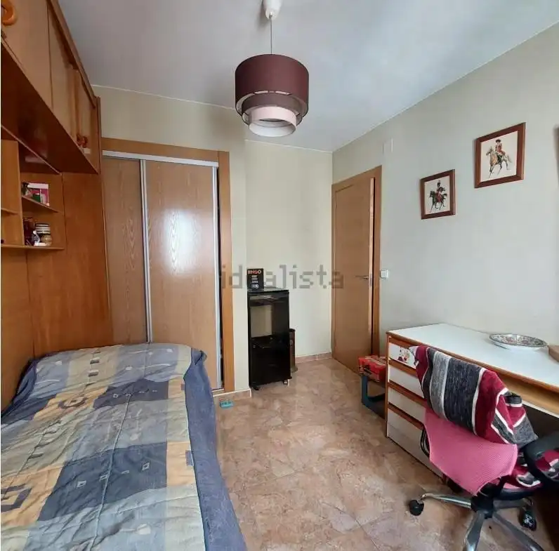 Piso de 120 m² en Alicante