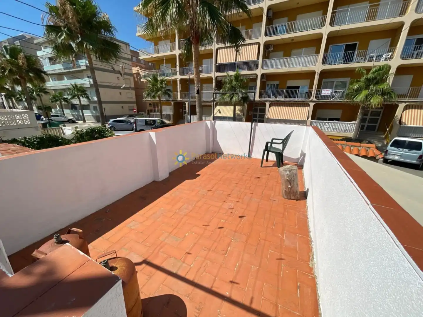 Moradia 166 m² em Miramar