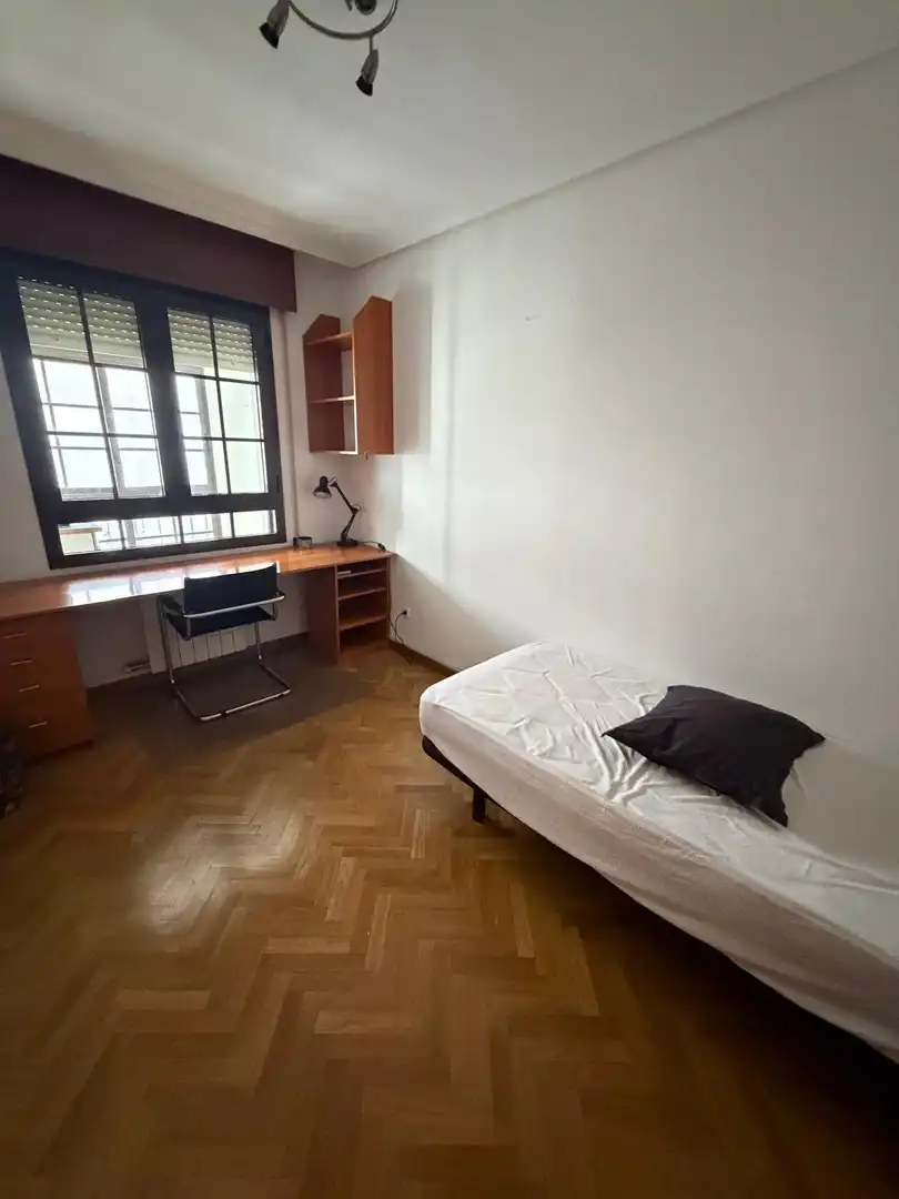 Pis de 65 m² a Valladolid