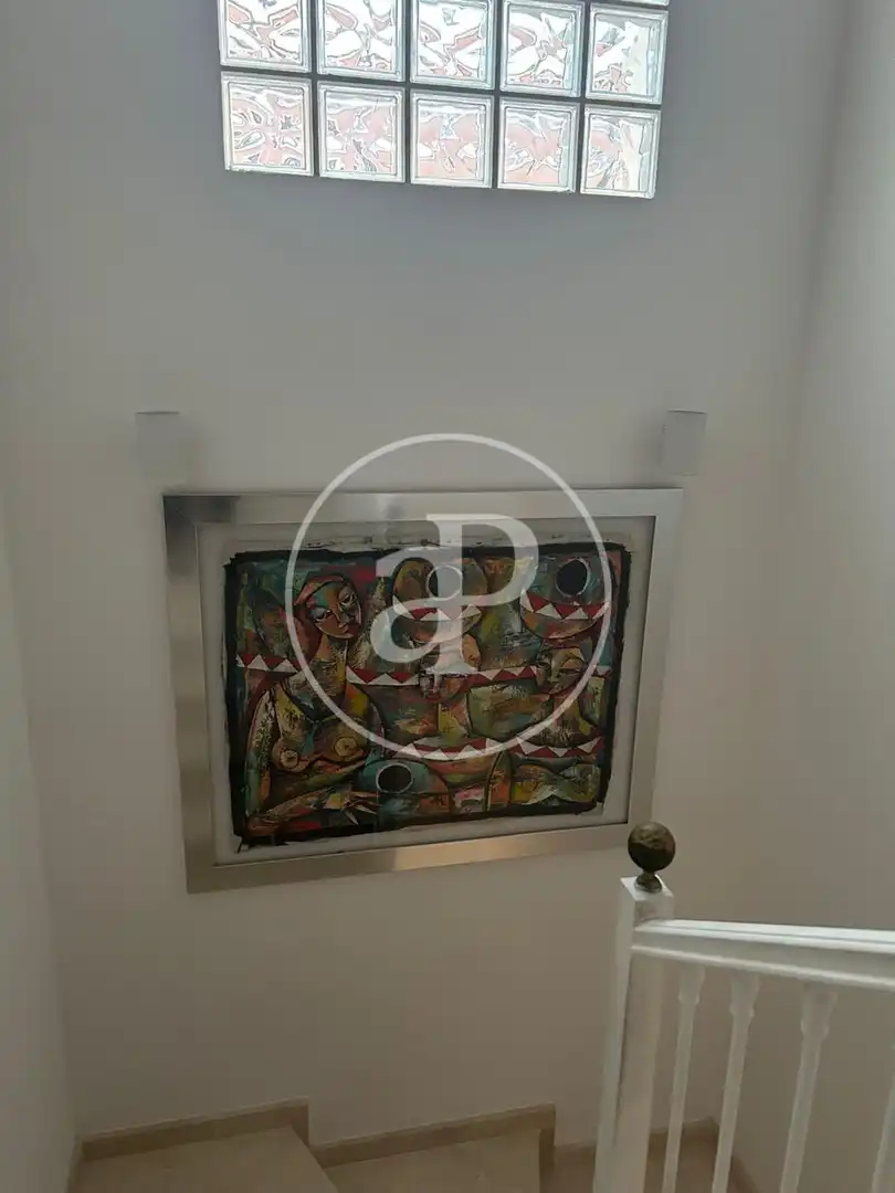 Pis de 200 m² a Riba-roja de Túria