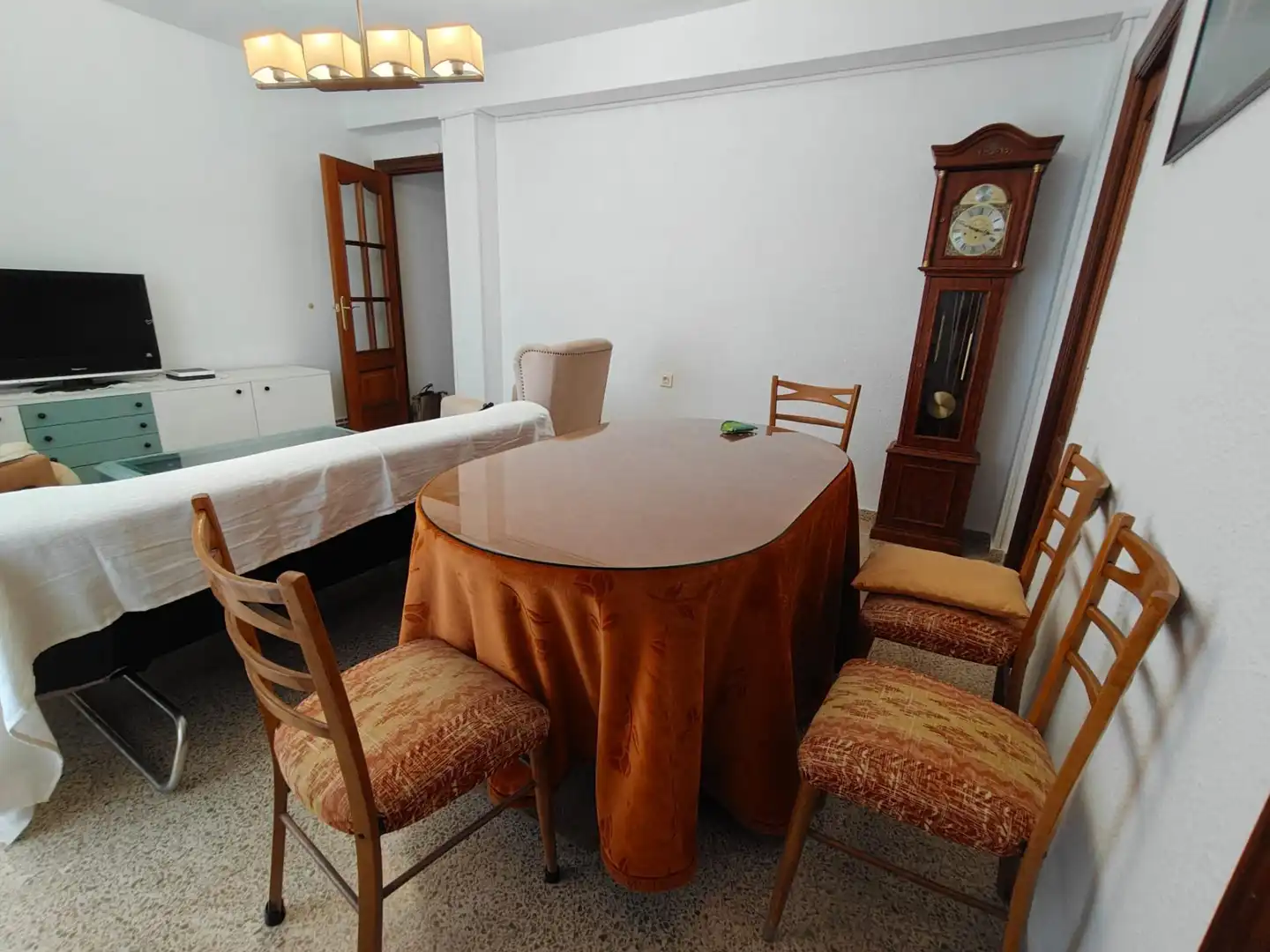 Habitación 110 m², Granada