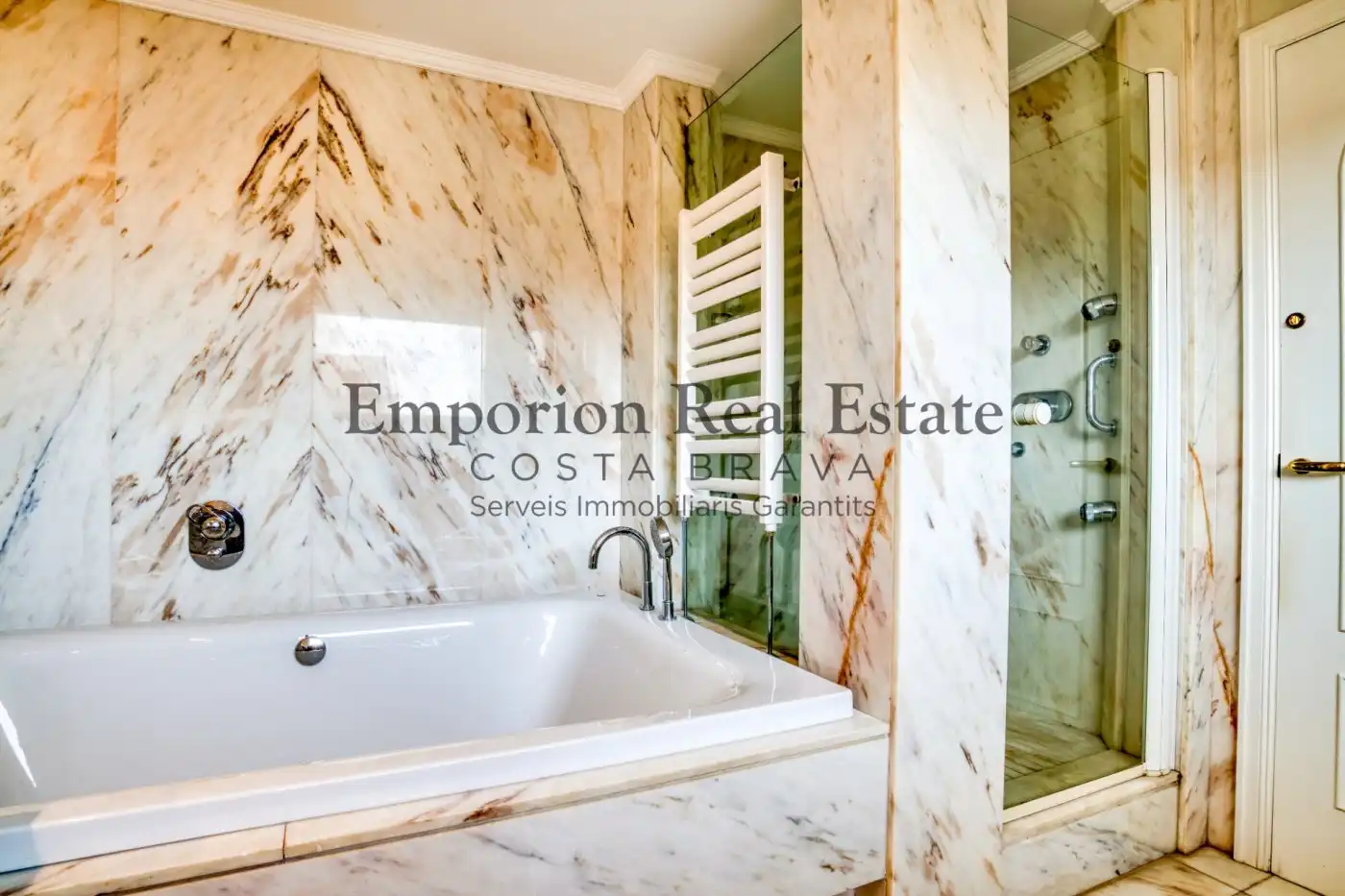 Piso de 291 m² en Palamós