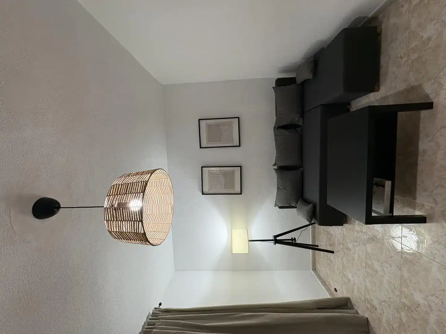 Habitación 75 m², Granada