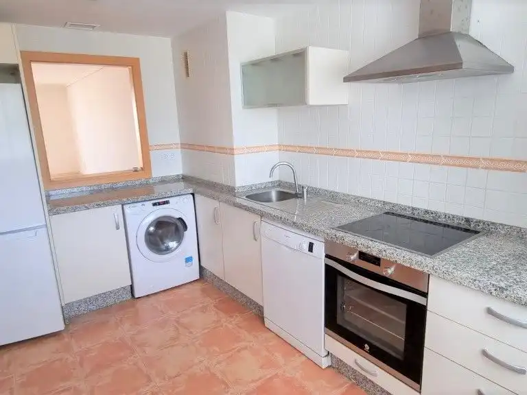 Pis de 155 m² a Marbella