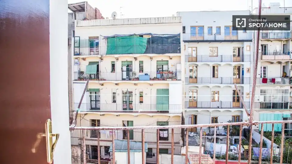 Habitación 70 m², Barcelona