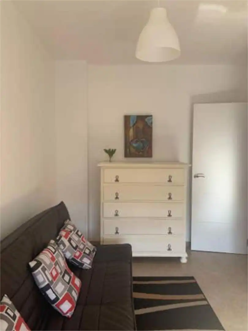 Piso de 98 m² en Málaga