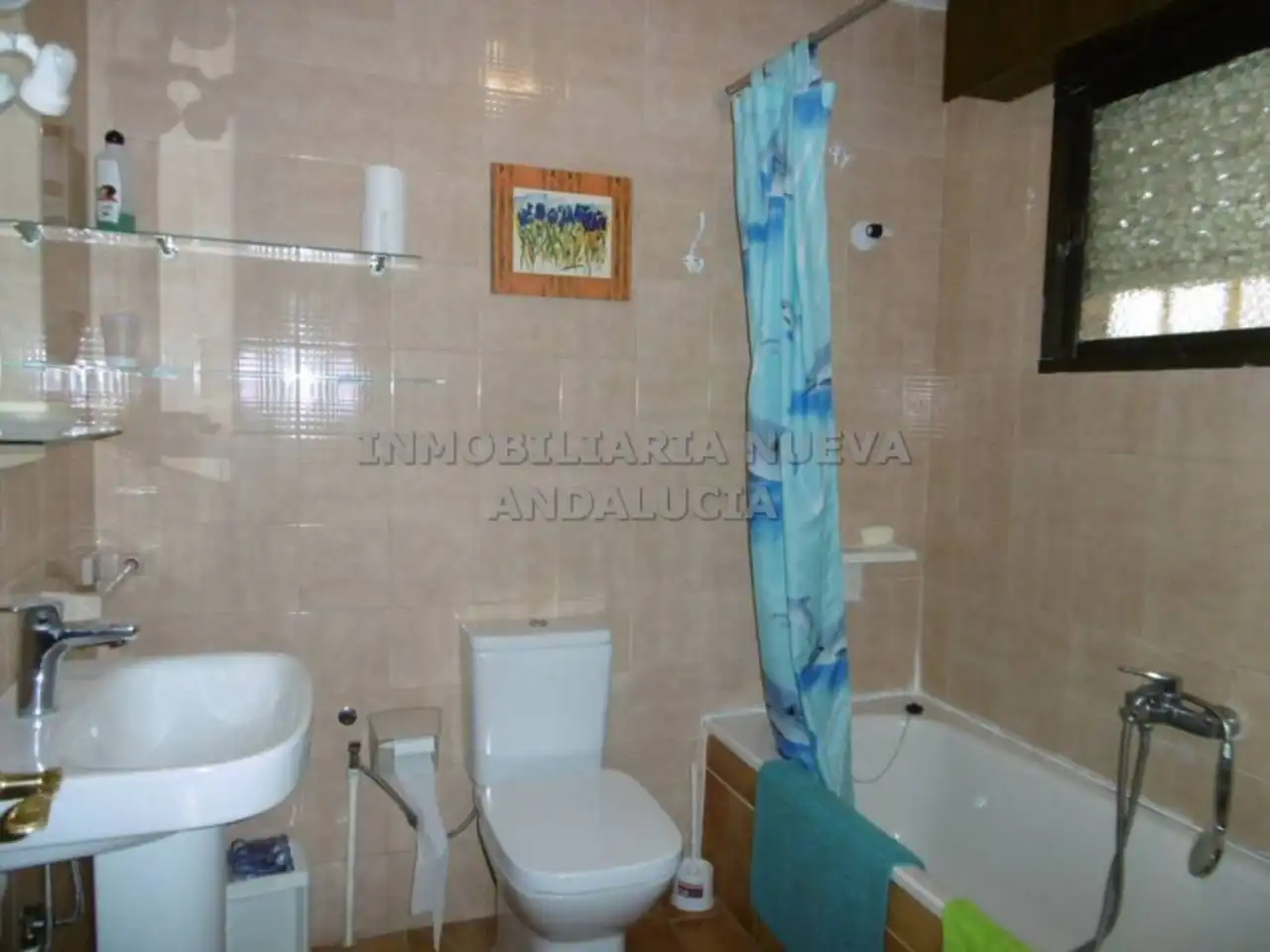 Pis de 75 m² a Almeria