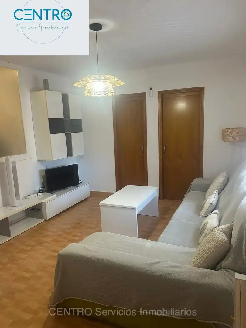 Piso de 80 m² en Algeciras