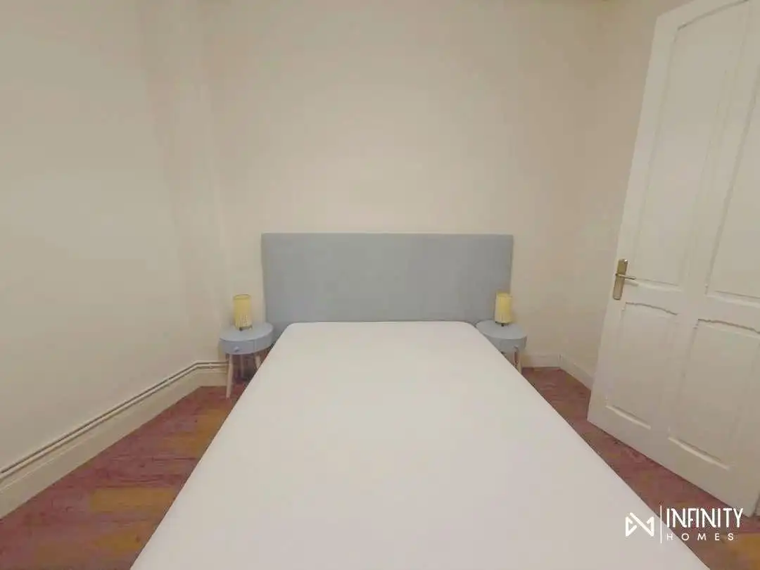 Piso de 64 m² en Bilbao