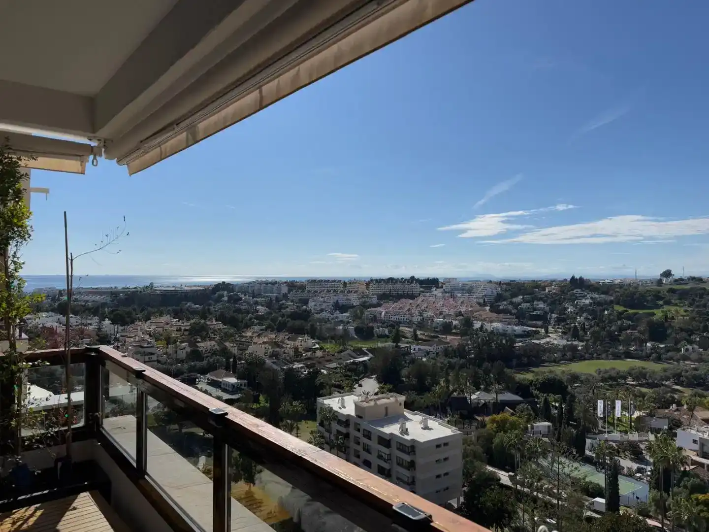 Piso de 55 m² en Marbella