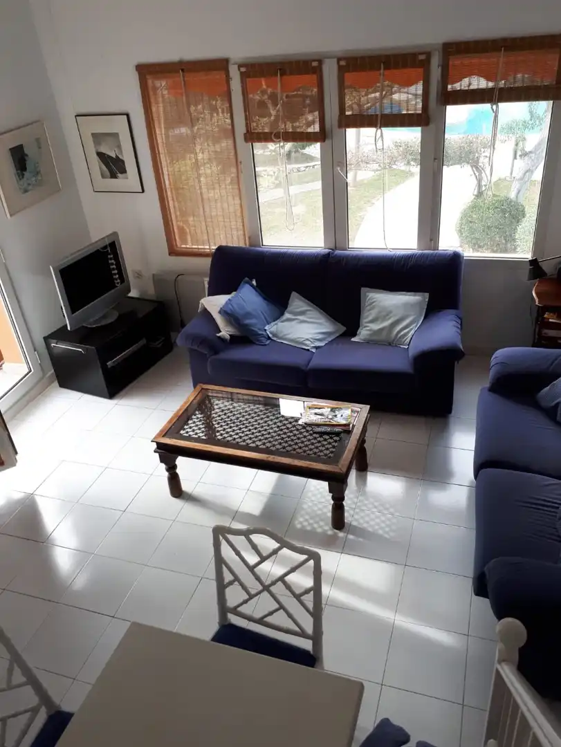 Wohnung 80 m² in Dénia