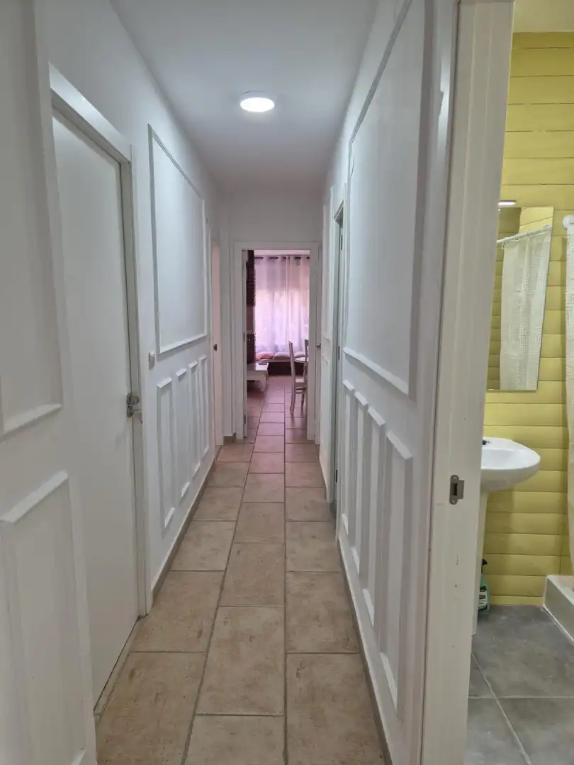 Habitación 61 m², Granada